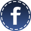 Facebook Icon