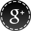 Google Plus Icon