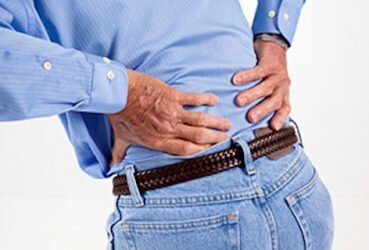 Medical Pain Relief