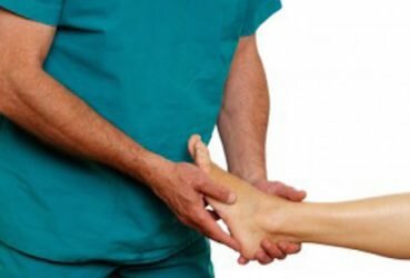 Peripheral Neuropathy