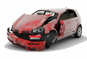 Auto Accident Injury
