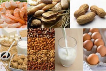ALCAT/Food Allergies
