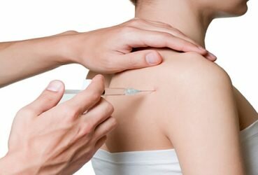 Trigger Point Therapy